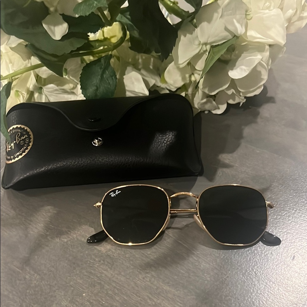 Ray-Ban  Sunglasses